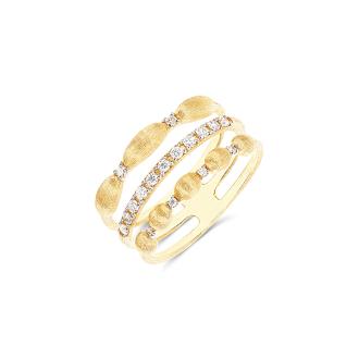 Dancing Élite Ring