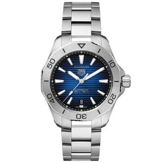 TAG HEUER AQUARACER PROFESSIONAL 200 DATE