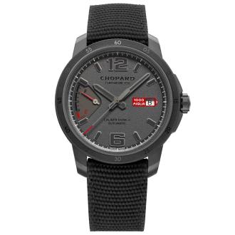 Mille Miglia GTS Power Control Grigio Speziale
