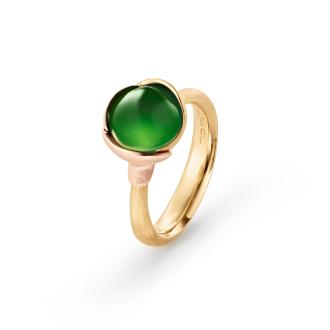 Lotus Ring