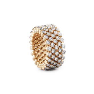 Brevetto Multi-Size Ring