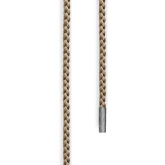 Halskette String Twisted
