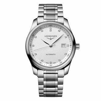 The Longines Master Collection