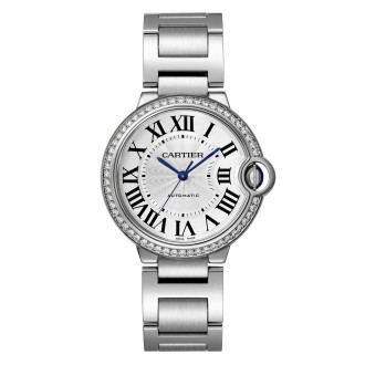 Ballon Bleu de Cartier