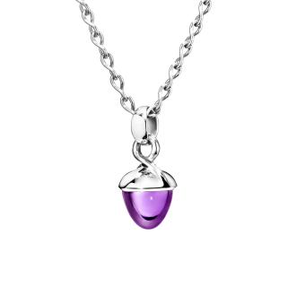 MIKADO Bouquet Anhänger Amethyst