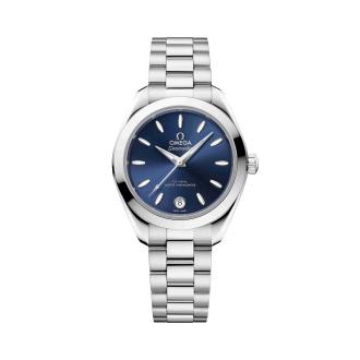 Seamaster Aqua Terra 150 M