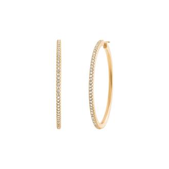 Love Bands Creolen