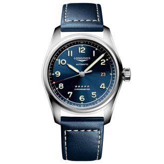 Longines Spirit