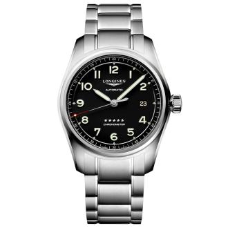 Longines Spirit