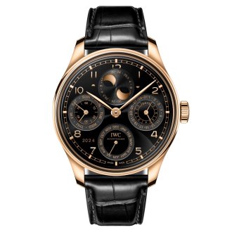 PORTUGIESER PERPETUAL CALENDAR 44