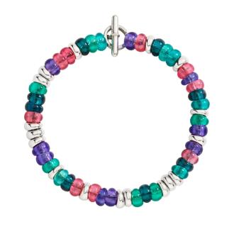 Armband Rondelle