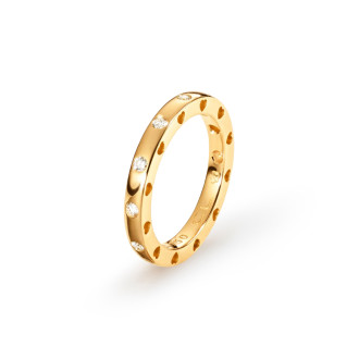 Forever Love Ring