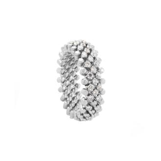 Brevetto Multi-Size Ring