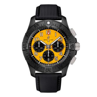 Avenger B01 Chronograph 44 Night Mission