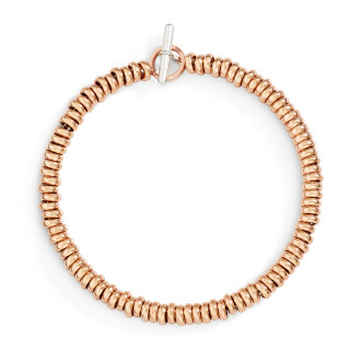 Armband Rondelle
