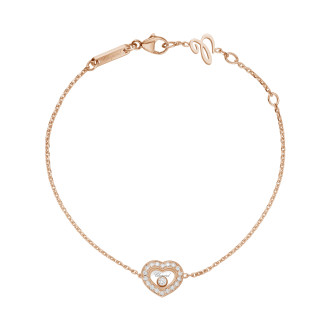 Happy Diamonds Icons Armband