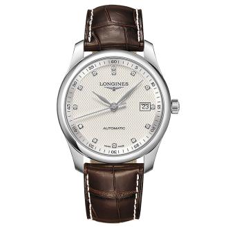 The Longines Master Collection