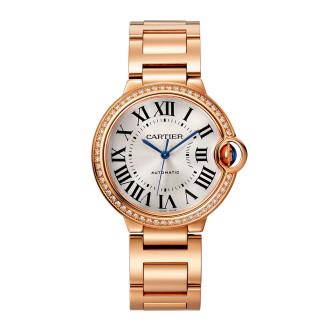 Ballon Bleu de Cartier