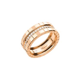 Ice Cube Ring
