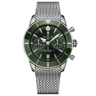Superocean Heritage B01 Chronograph 42