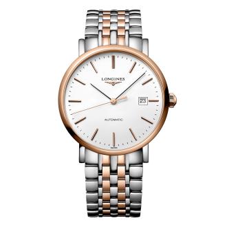 The Longines Elegant Collection