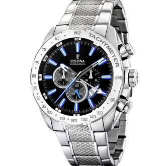 Chrono Sport