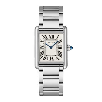 Tank Must de Cartier