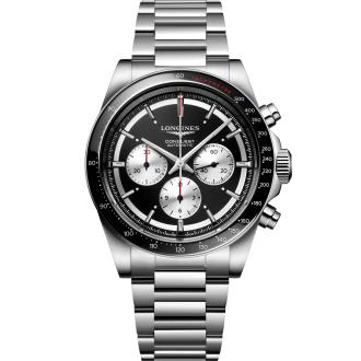 CONQUEST CHRONOGRAPH