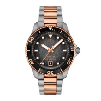 Seastar 1000 Powermatic 80