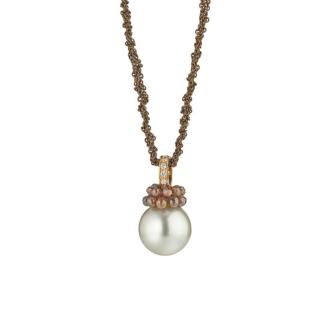 RENDEZVOUS Collier