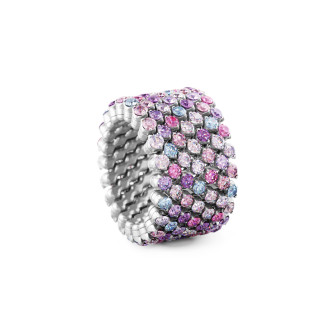 Brevetto Multi-Size Ring