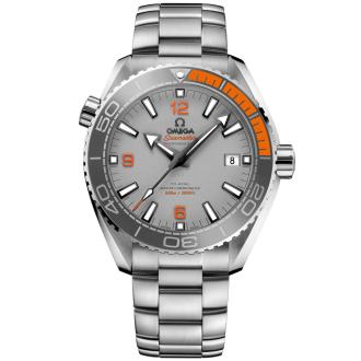 Seamaster Planet Ocean 600M