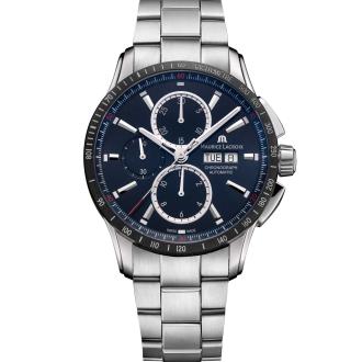 Pontos S Chronograph