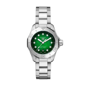 TAG HEUER AQUARACER PROFESSIONAL 200 DATE