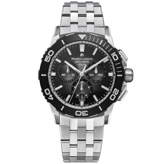 Pontos S Solar Chronograph
