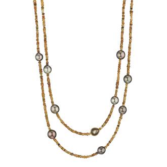 BIG BANG Collier