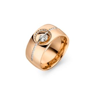 LIBERTÉ Diamantring