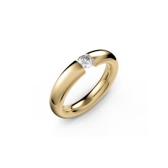 Spannring® Oval
