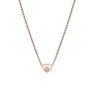 My Happy Hearts Collier