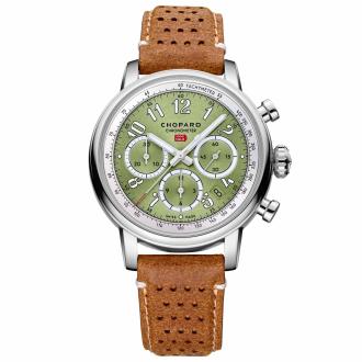 Mille Miglia Classic Chronograph