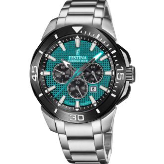 Chrono Bike