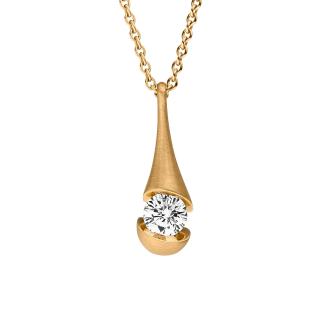 CALLA Collier