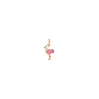 Anhänger Flamingo