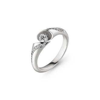 CALLA Ring