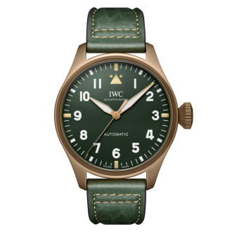 BIG PILOT’S WATCH 43 SPITFIRE