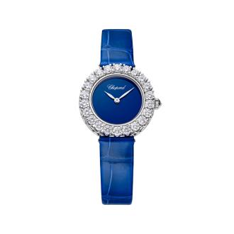 L'Heure du Diamant Rund