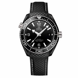 Seamaster Planet Ocean 600M