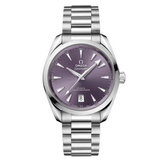 Seamaster Aqua Terra Shades