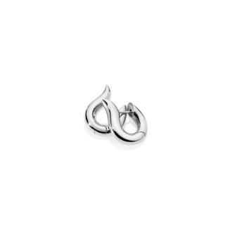 SIGNATURE Hoop Ohrringe Medium