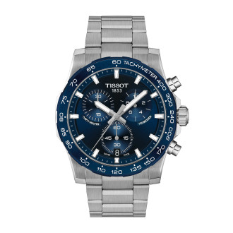 Supersport Chrono 42mm